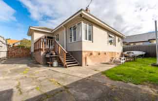1A Rugby Street, Highfield