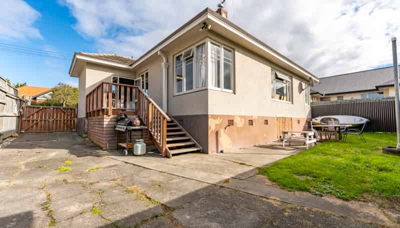 1A Rugby Street, Highfield