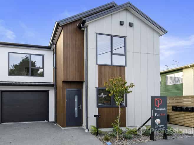 1/104 Martin Street, Wallaceville