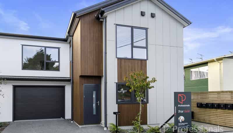 1/104 Martin Street, Wallaceville