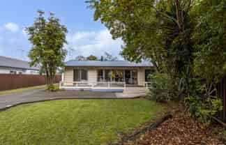 49 Keepa Street, Levin
