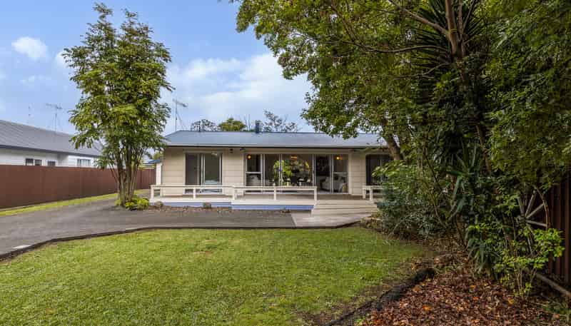 49 Keepa Street, Levin