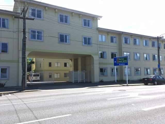 7/4-18 Sussex Street, Mount Cook