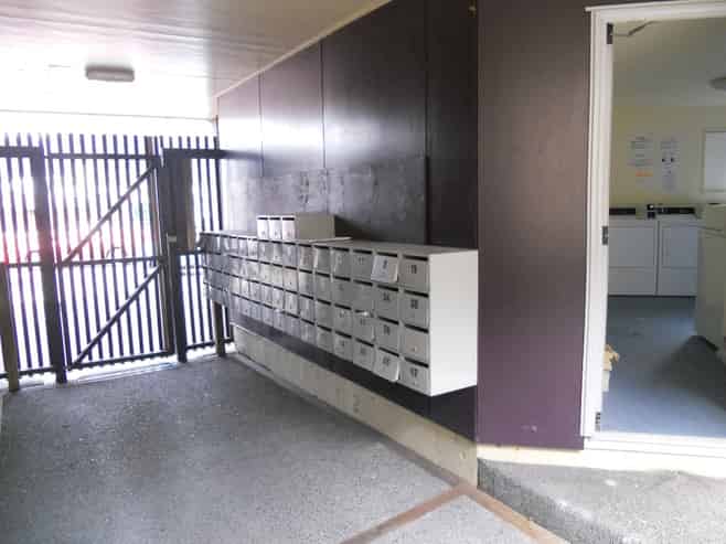 7/4-18 Sussex Street, Mount Cook