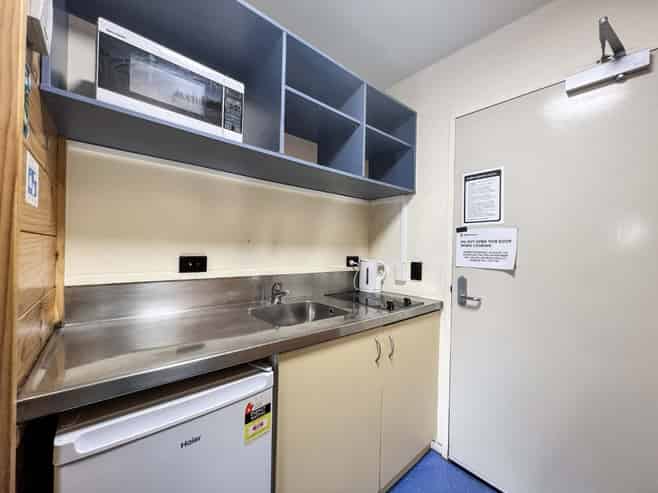 7/4-18 Sussex Street, Mount Cook