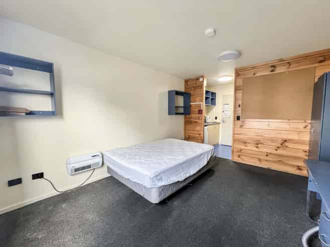 7/4-18 Sussex Street, Mount Cook