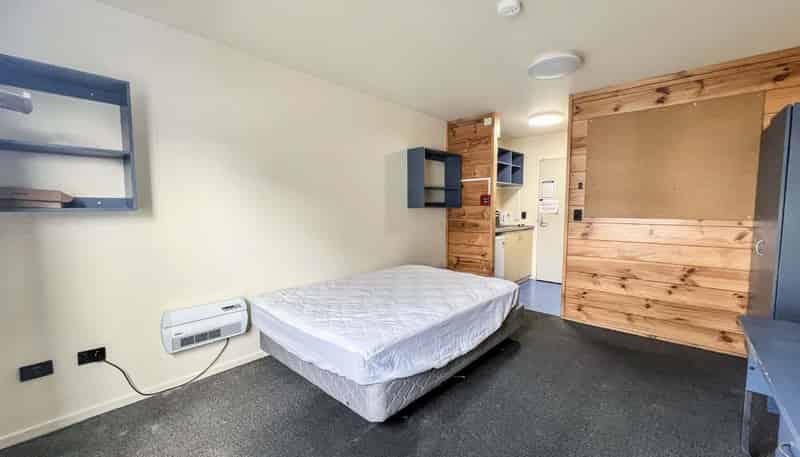 7/4-18 Sussex Street, Mount Cook