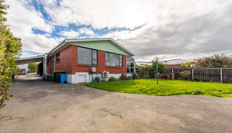 6 Aviemore Street, Glenwood