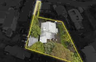 1 Onslow Road, Mount Eden