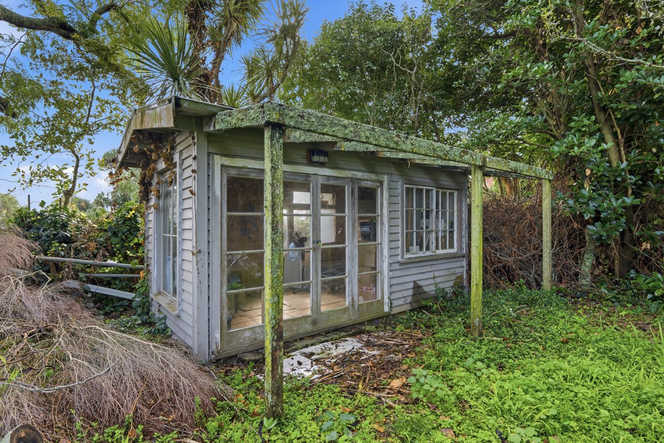 Mt Eden Goldmine: Rare 1,290sqm Site - Aanzicht 5