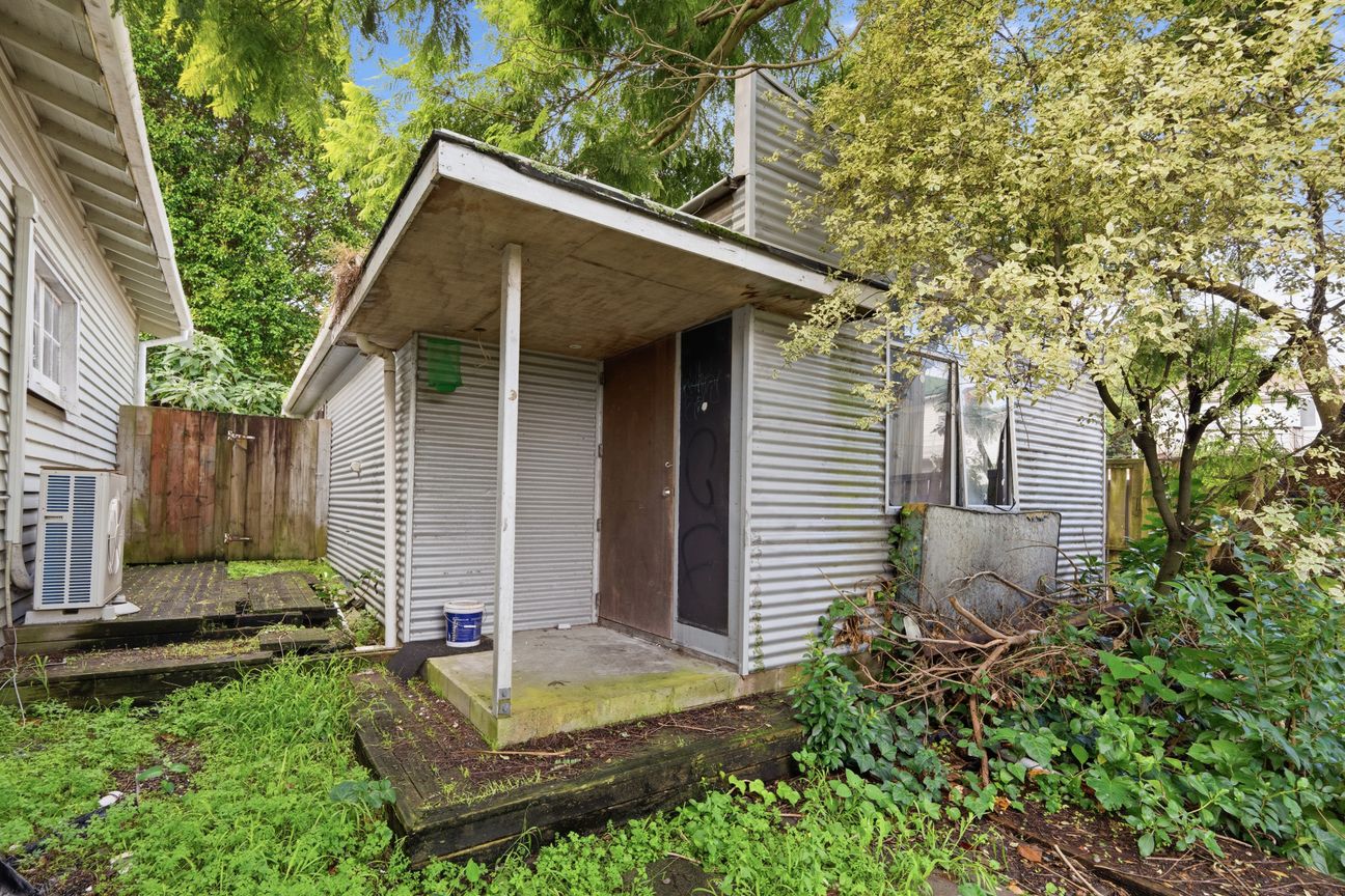 Mt Eden Goldmine: Rare 1,290sqm Site - Aanzicht 6