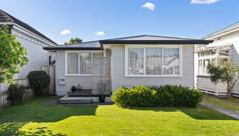 19 Norman Road, Te Hapara
