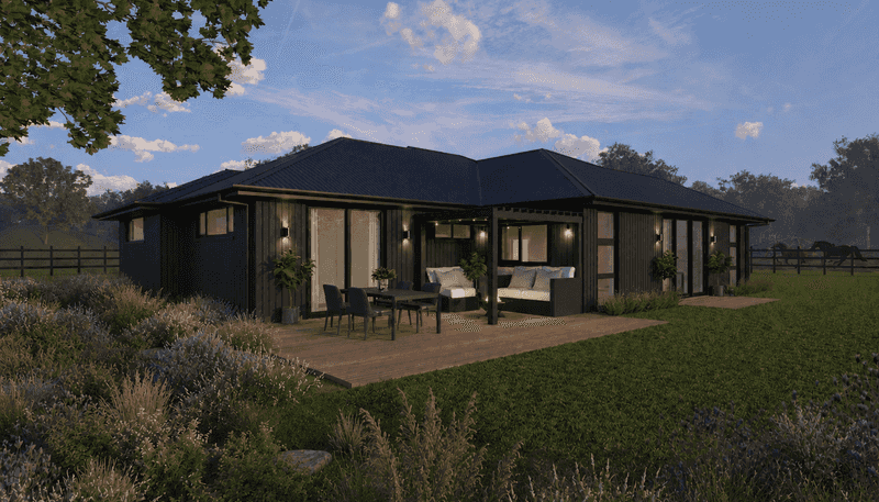 91 Marsh Ave, Morrinsville