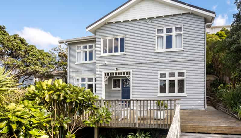 152 Grafton Road, Roseneath