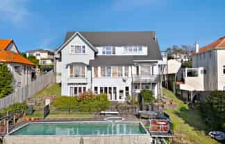 6 Keith Ave, Remuera