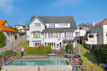 6 Keith Ave, Remuera