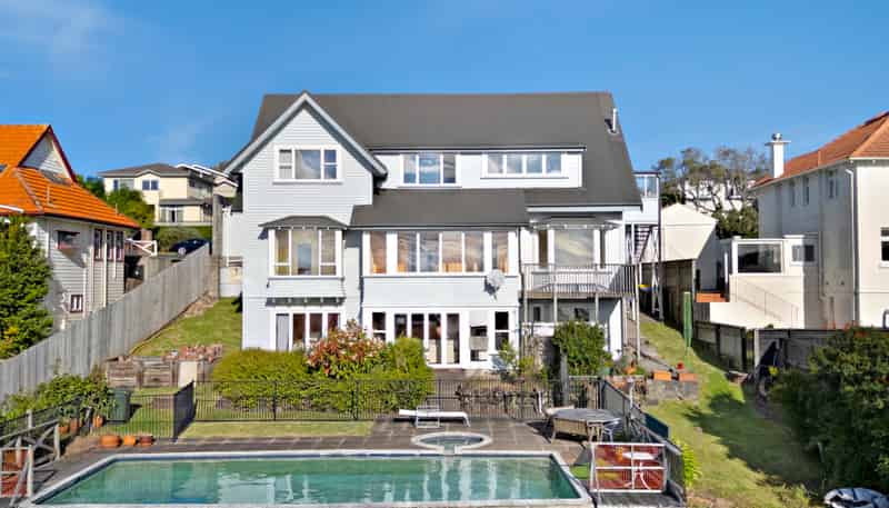 6 Keith Ave, Remuera