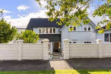 6 Keith Ave, Remuera