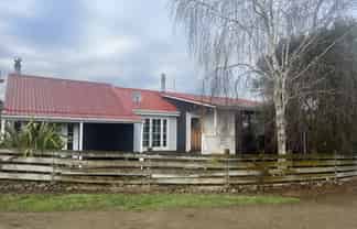 103 Waikawa Beach Road, Levin