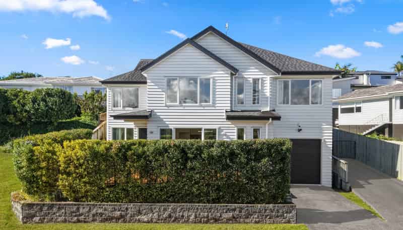 154a Awaruku Road, Torbay