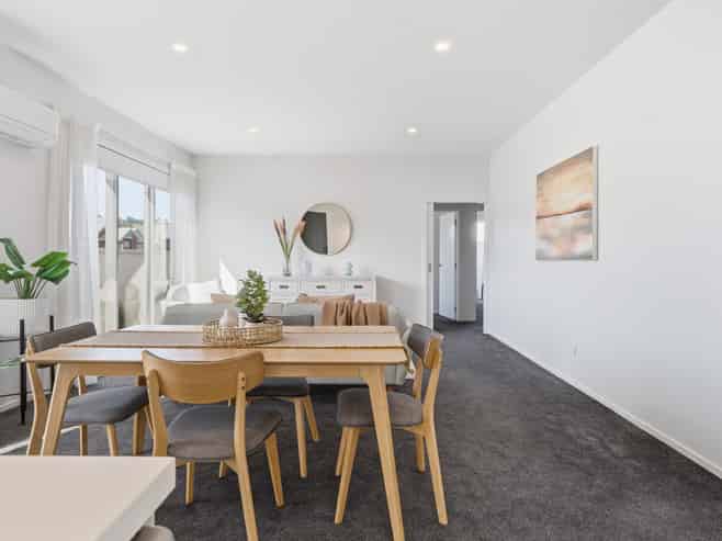 1 Taverner Lane, Mosgiel