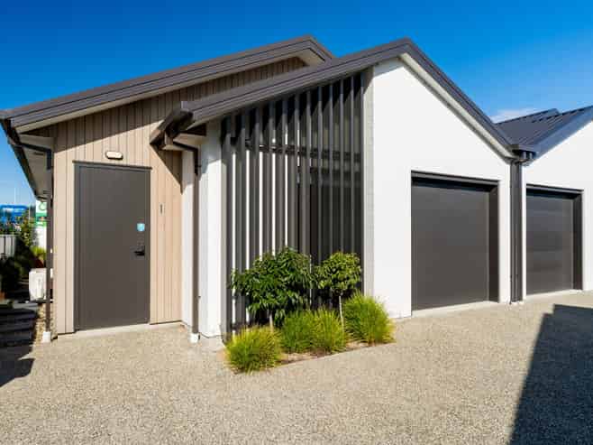 1 Taverner Lane, Mosgiel
