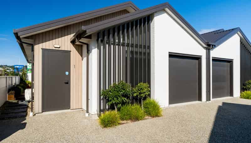 1 Taverner Lane, Mosgiel