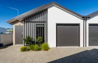 1 Taverner Lane, Mosgiel