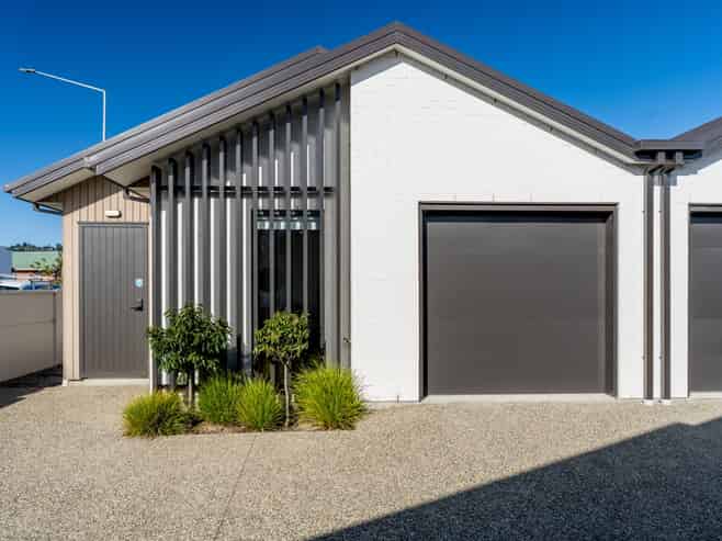 1 Taverner Lane, Mosgiel