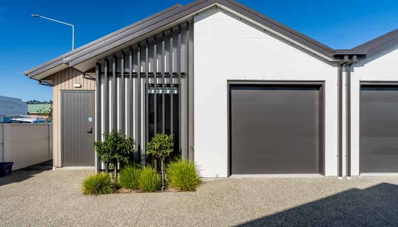 1 Taverner Lane, Mosgiel