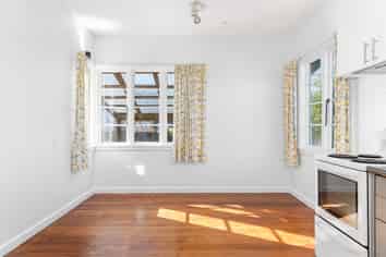 60 Rose Street, Somerfield