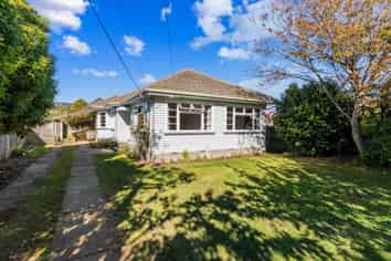 60 Rose Street, Somerfield