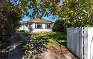 60 Rose Street, Somerfield