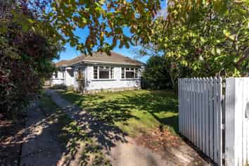 60 Rose Street, Somerfield