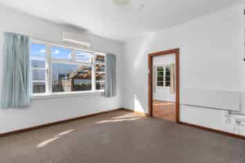 60 Rose Street, Somerfield