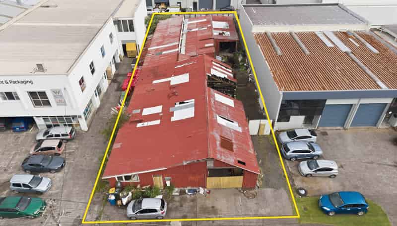 7 Puriri Street, New Lynn