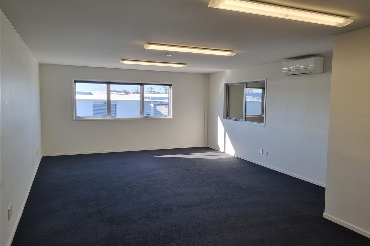 Tidy Sockburn Industrial Unit - Fler