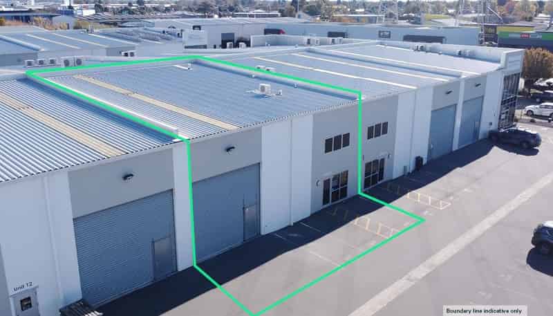  11/19 Nga Mahi Road, Sockburn