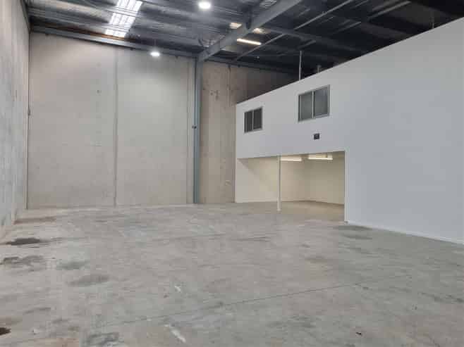 Tidy Sockburn Industrial Unit