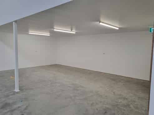Tidy Sockburn Industrial Unit