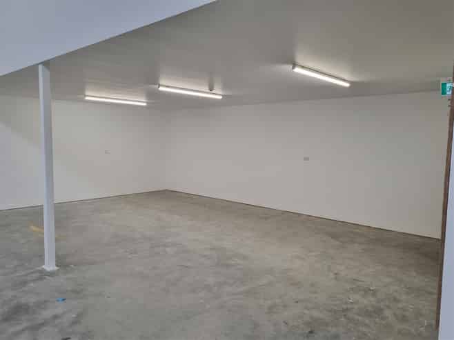 Tidy Sockburn Industrial Unit