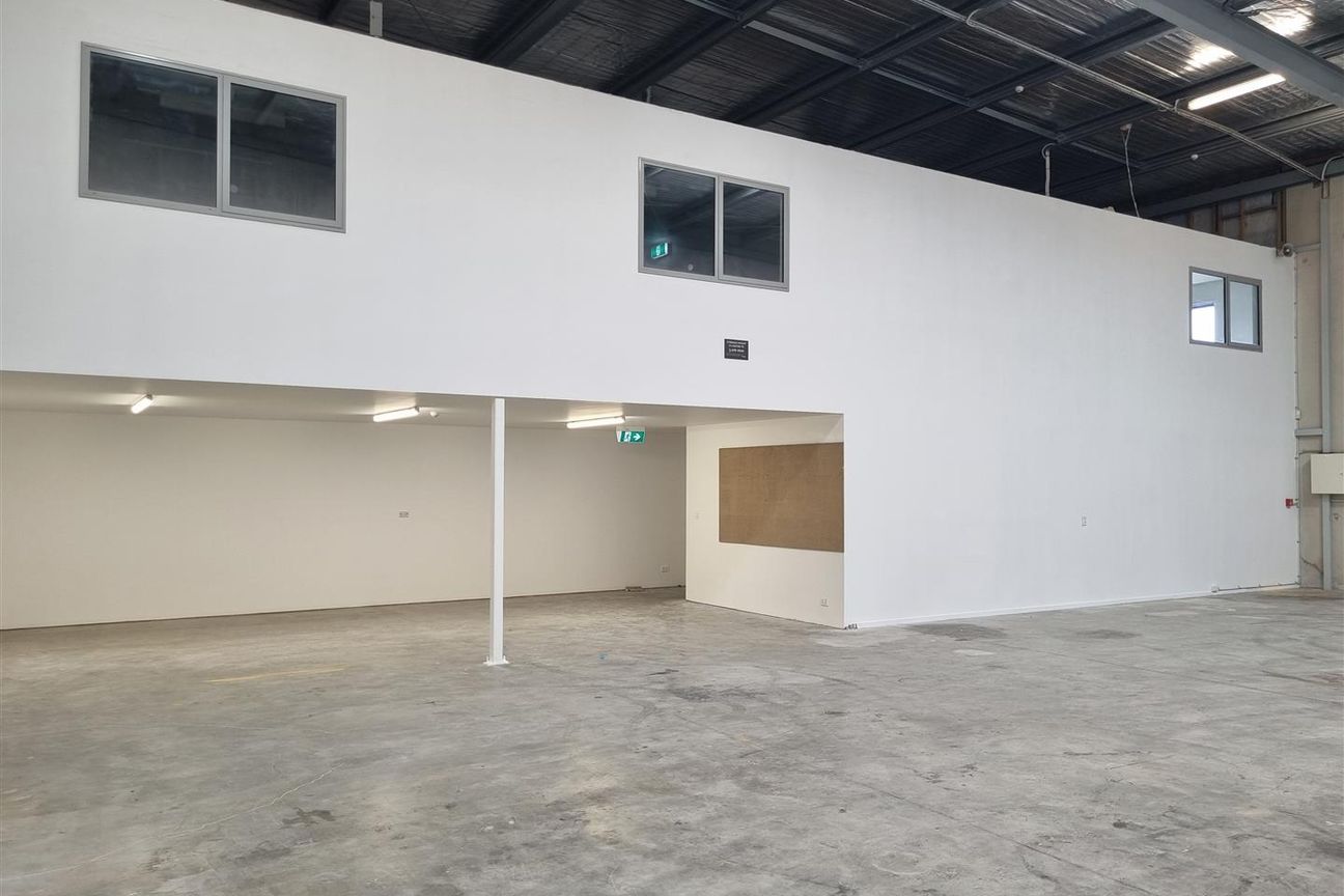 Tidy Sockburn Industrial Unit - Bild 5