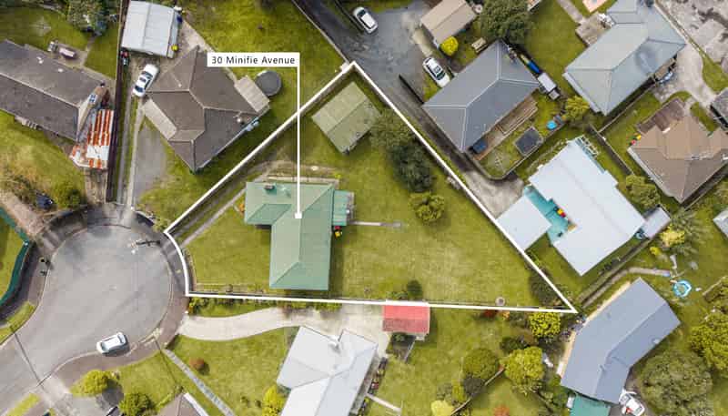 30 Minifie Avenue, Melville
