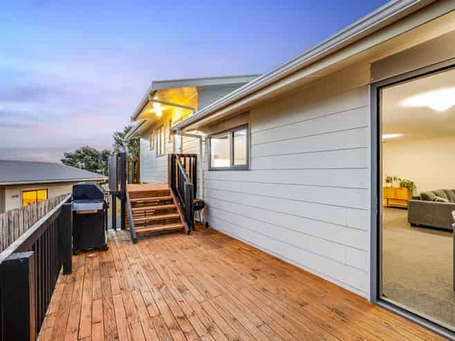 4 Staysail Place, Whitby