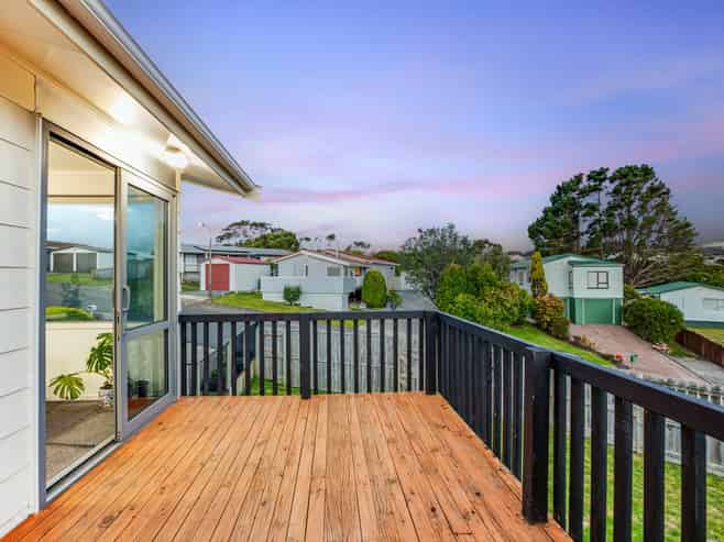 4 Staysail Place, Whitby