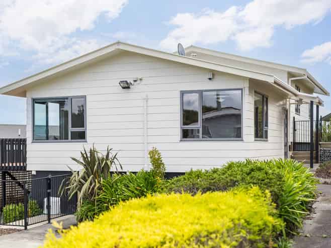 4 Staysail Place, Whitby