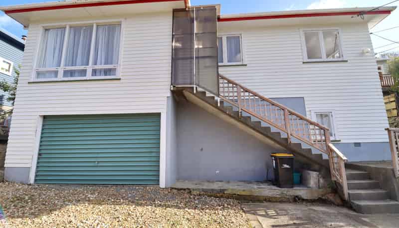 40 Hathaway Avenue, Karori