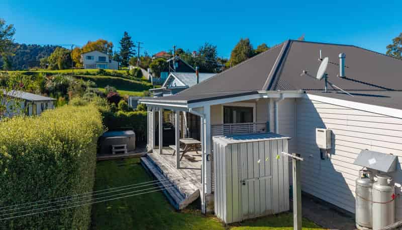 24 Foyle Street, Ohakune
