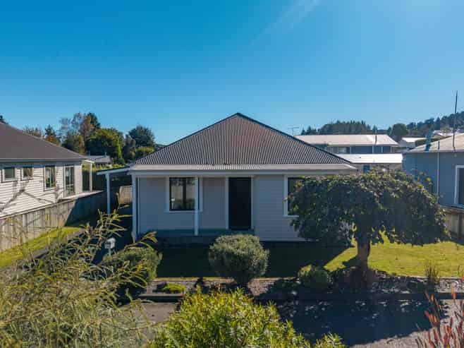 24 Foyle Street, Ohakune
