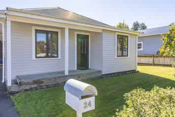 24 Foyle Street, Ohakune